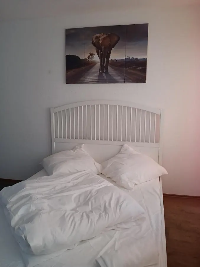 Sleepwell5 Daire Köln